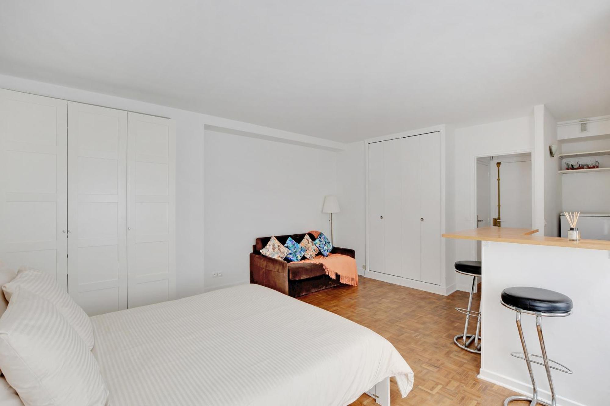 Maison De La Radio - Seine Parigi Esterno foto