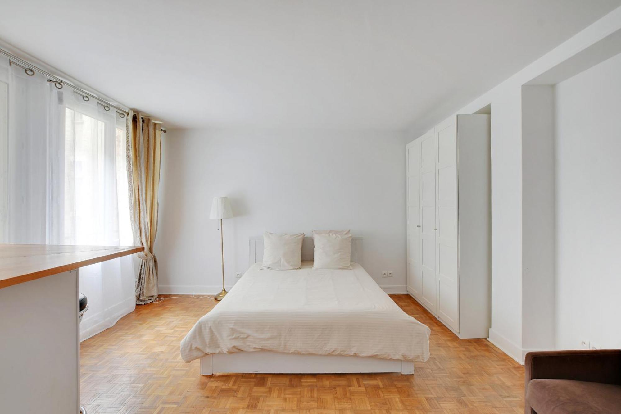 Maison De La Radio - Seine Parigi Esterno foto